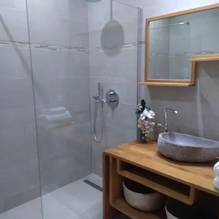 Bali - 2 A 4 Pers. Apartment