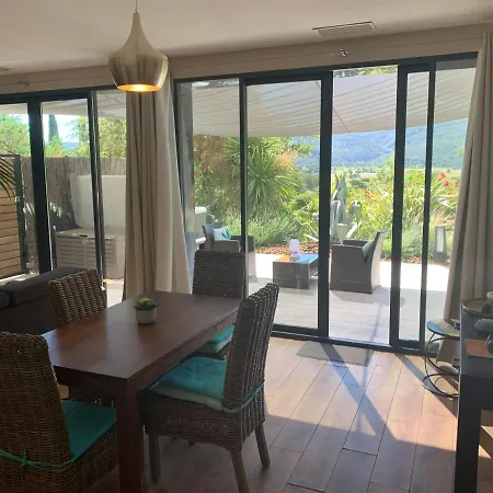 Bali - 2 A 4 Pers. Apartment