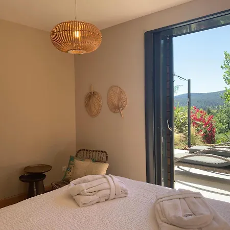 Apartment Bali - 2 A 4 Pers. Cuges-les-Pins